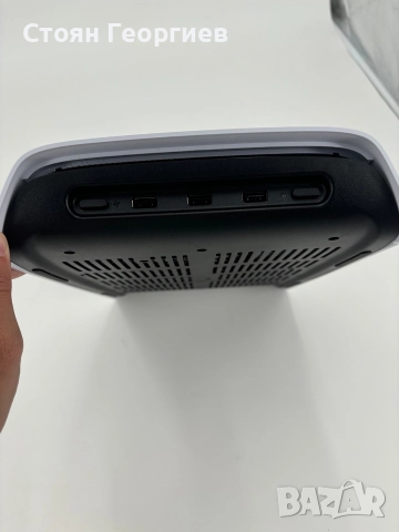 Чисто нова охлаждаща станция за PS5 KIWI HOME, снимка 2 - Аксесоари - 52697594