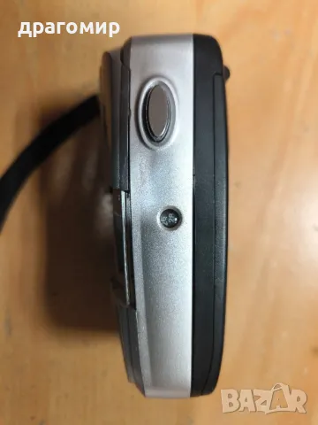 AGFA FunCam SLIMLINE AUTO WINDING , снимка 3 - Фотоапарати - 48244994