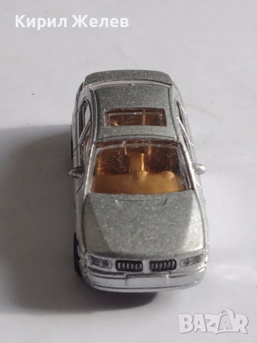 Метална количка много красива перфектно състояние за КОЛЕКЦИОНЕРИ 41777, снимка 2 - Колекции - 43294419