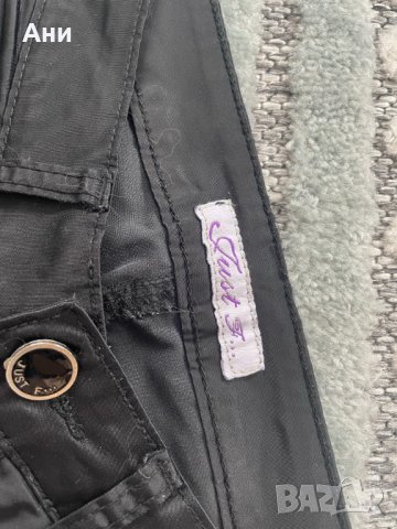 Дамски панталон Just F XS , снимка 6 - Панталони - 43545983