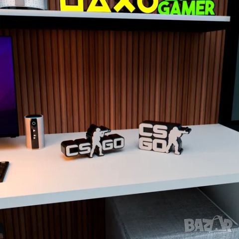 Изработка на 3D фигурки на  Fortnite, снимка 7 - Фигурки - 51782459