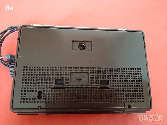 Мини Радио Касетофонче UNITRA ZRK RM121 Automatic , снимка 8 - Аудиосистеми - 43807515