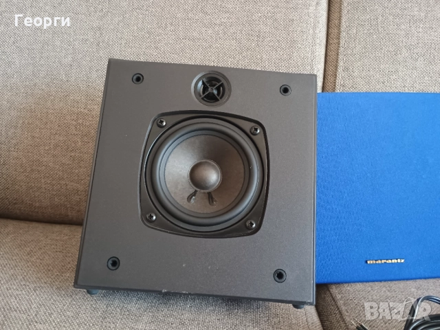 Marantz LS2021 Fullrange speakers 40W, снимка 4 - Тонколони - 51520213