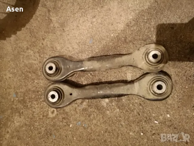 Bmw e87 носачи, снимка 5 - Части - 47552033