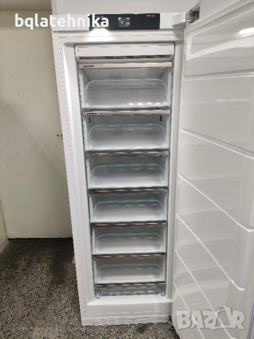 LIEBHERR GNP 3755чисто нов фризер , снимка 10 - Фризери - 52386268