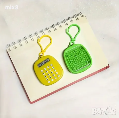 Джобен детски калкулатор 