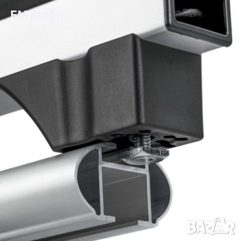 Багажник стойка за Ски Сноуборд MENABO Iceberg, снимка 3 - Аксесоари и консумативи - 52295712