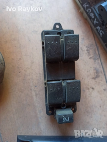 Панел бутони Mazda 3 