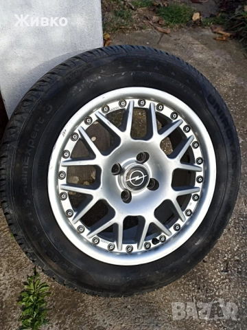 Opel Astra F 1.6 Sport, снимка 18 - Автомобили и джипове - 52635790