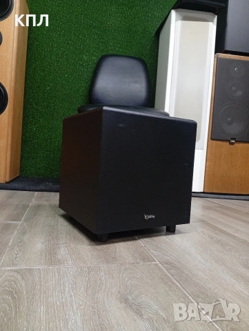 Активен субуфер Infinity PU-1