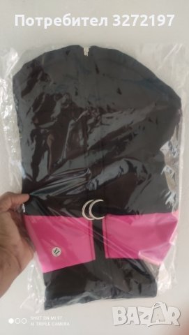 Ново! Топло яке за куче, есен и зима,дебело,водоустойчиво, снимка 8 - За кучета - 40442231