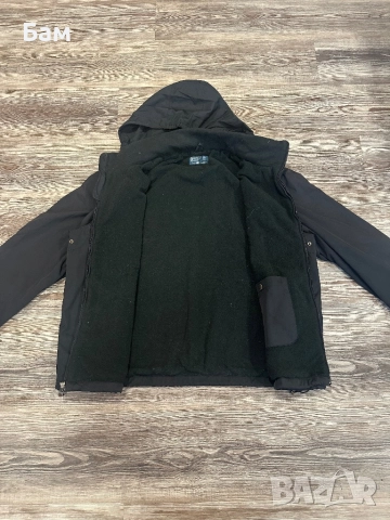 Оригинално мъжко яке Polo Ralph Lauren размер отговаря на ХЛ, снимка 3 - Якета - 52336149