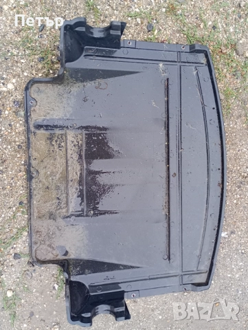 Кора под двигателя BMW E46 3ка 1998-2005Г