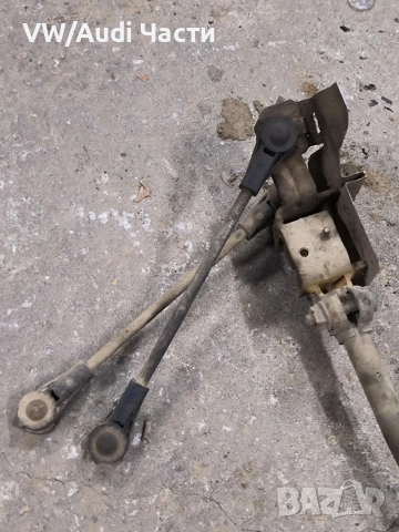 Механизъм скоростен лост за Голф 4 Ауди А3 Сеат VW Golf 4 Audi A3 Seat Skoda 1J0711025C, снимка 3 - Части - 52796063