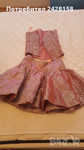 Продавам дамски официален тоалет, снимка 3 - Костюми - 28428384