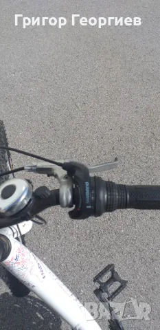 Велосипед  - колело, снимка 5 - Велосипеди - 47271802