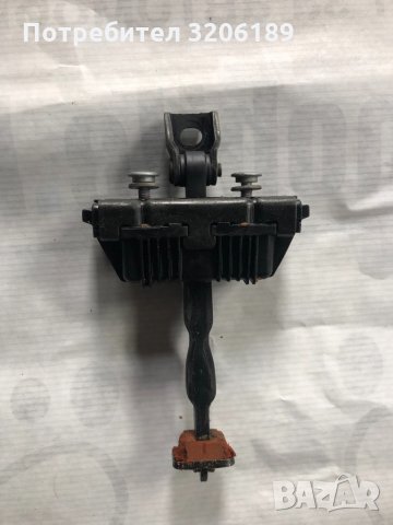 Оптегач за Bmw X5 E53, снимка 4 - Части - 35107125