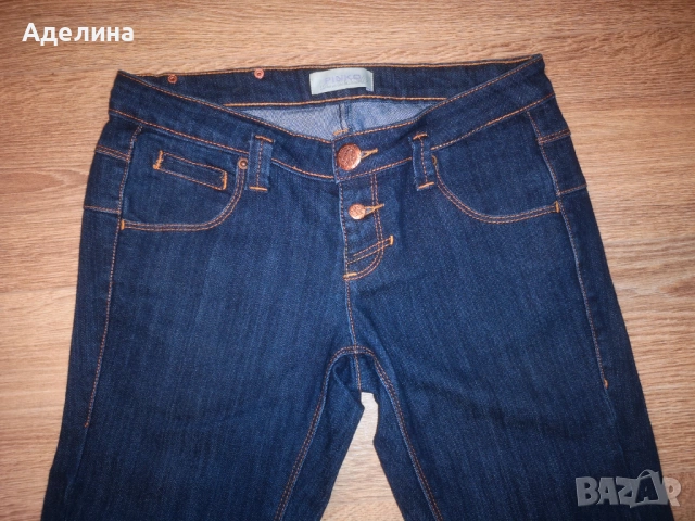 дамски дънки pinko