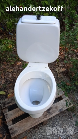 Моноблок Dolomite, снимка 6 - Други стоки за дома - 51846190