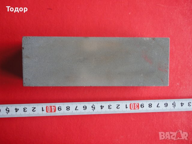 Котикул точило брус камък за точене 4