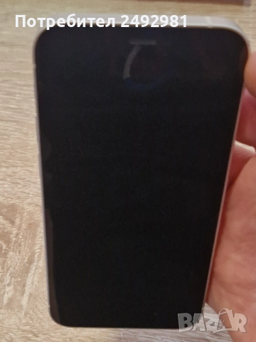 Iphone 12 mini 64gb бял. Като НОВ! Батерия 100%. , снимка 2 - Apple iPhone - 52563965