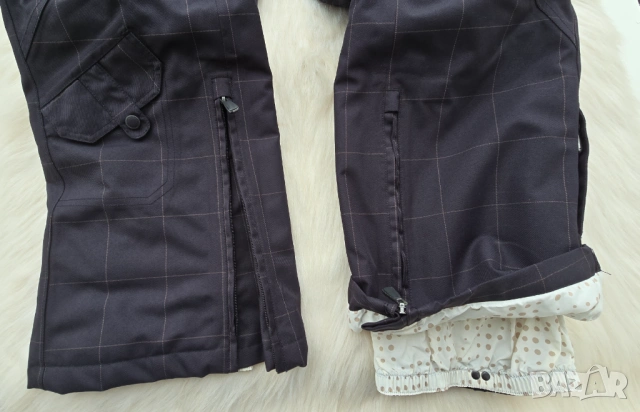 Дамски ски екип размер S-М, снимка 14 - Зимни спортове - 53081960