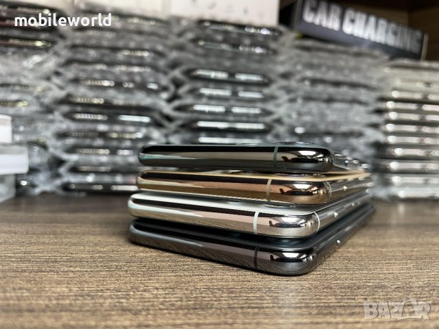 iPhone 11 Pro 64GB - 1 година ГАРАНЦИЯ / опция ЛИЗИНГ + много ПОДАРЪЦИ, снимка 7 - Apple iPhone - 37084278