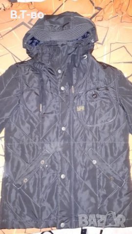 G-star жестоко дамско яке , снимка 2 - Якета - 27263873