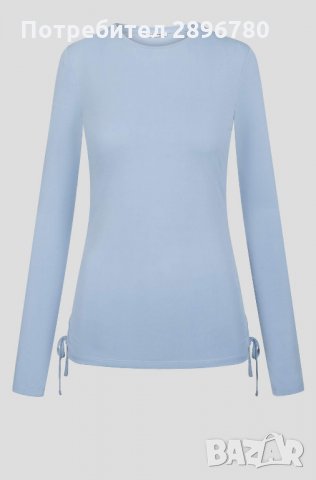 Нова бяла блуза Orsay ХS , снимка 2 - Блузи с дълъг ръкав и пуловери - 33577104