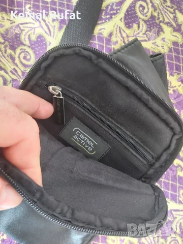 презрамна чанта чантата не ползвано , снимка 2 - Чанти - 50804150