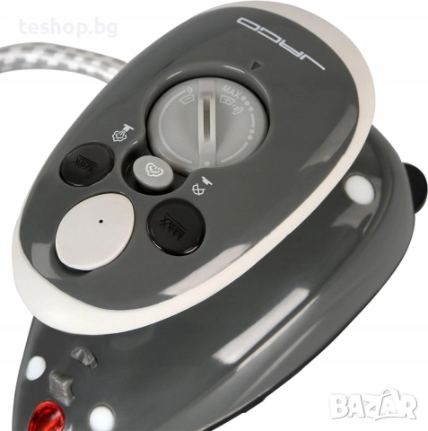 Ютия мини Jago Mini Travel Iron, снимка 3 - Ютии - 52357286