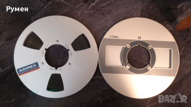 Шпули ф 26,5  и други, снимка 9 - Други - 52090116