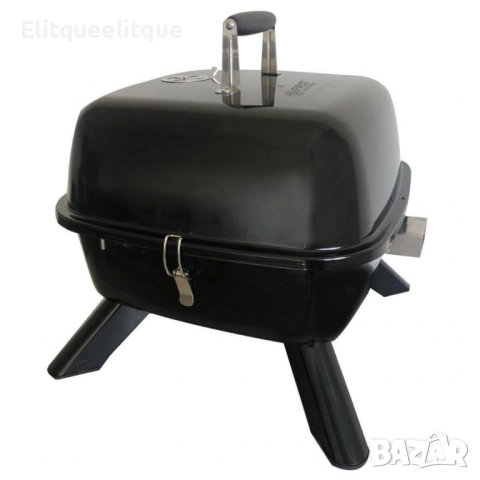 Електрическо барбекю FIRST - Идеалното съчетание от удобство и функционалност, снимка 2 - Друга електроника - 52206011