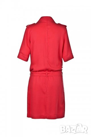 НОВА! Cop Copine Дамска Рокля Размер 36 (S), снимка 4 - Рокли - 35343539