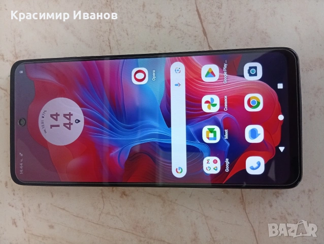 Moto g04 , снимка 2 - Motorola - 53073525