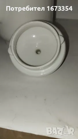 Порцеланови кани Шведски, снимка 7 - Други - 47512918