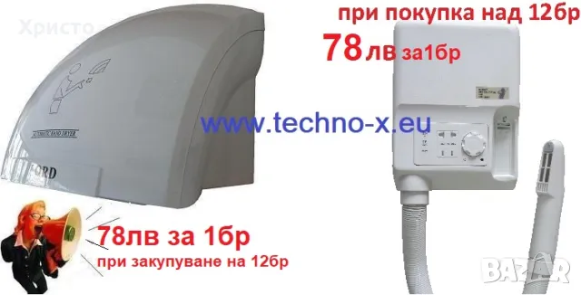 сешоар за тяло и глава, снимка 6 - Други стоки за дома - 16943038