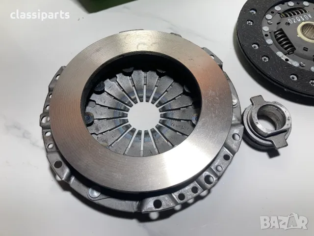 Комплект съединител за Мерцедес C-класа C 200 D, C 220 D / MERCEDES-BENZ C-Class (W202, S202) , снимка 12 - Части - 49782811