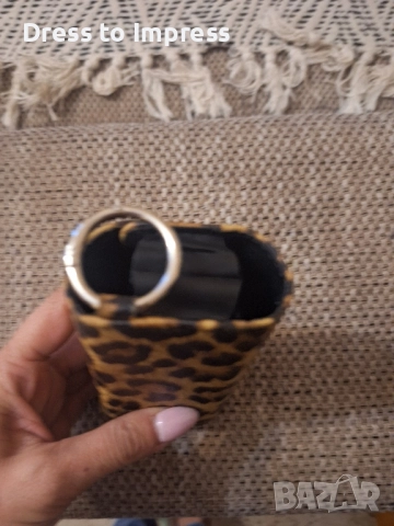 Нови панели за айкос, рингове, калъфи, снимка 5 - Калъфи, кейсове - 52126809