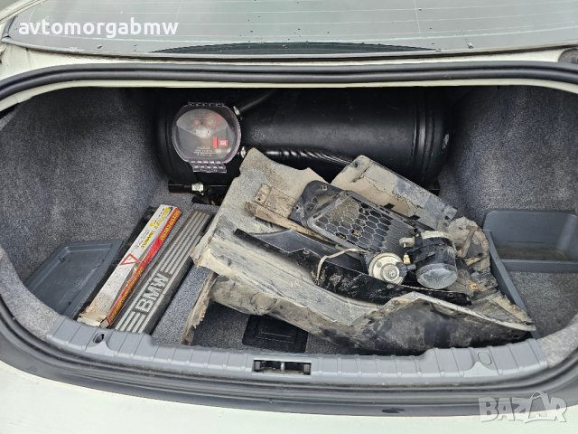 На части BMW Е90 328xiA 231 БМВ е90 328ихА BRC Face 4x4, снимка 15 - Автомобили и джипове - 43354200