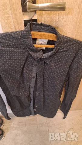 Мъжка риза Tom Tailor 