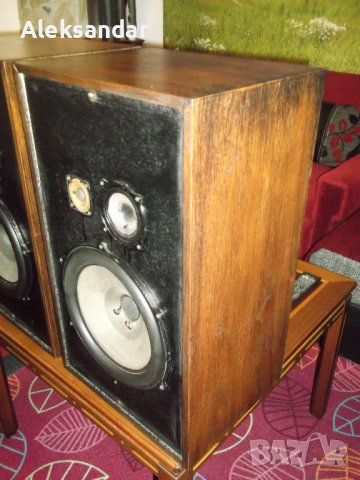 Продавам тонколони Sony, снимка 7 - Тонколони - 43717696