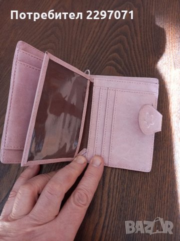 Детски чантички, снимка 10 - Детски портмонета - 35622902