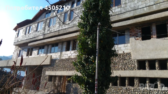 Продавам Хотел в гр. Тетевен, център