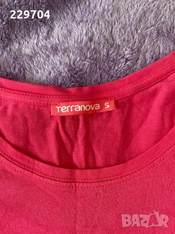 Дамска тениска Terranova, снимка 2 - Тениски - 32540386