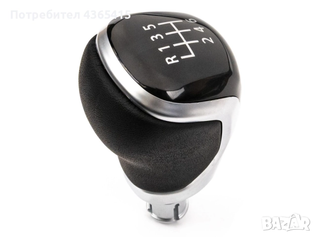 Топка за скоростен лост VW Jetta A7 2018+ 6 скорости, снимка 4 - Части - 52301136