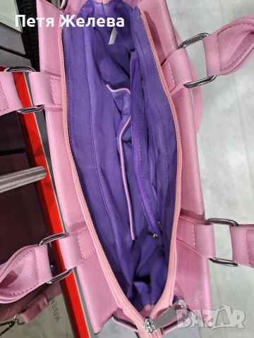 Дамаска чанта /Австрия , снимка 9 - Чанти - 53437055