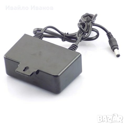 Адаптер захранване за външна камера, снимка 2 - IP камери - 42485624