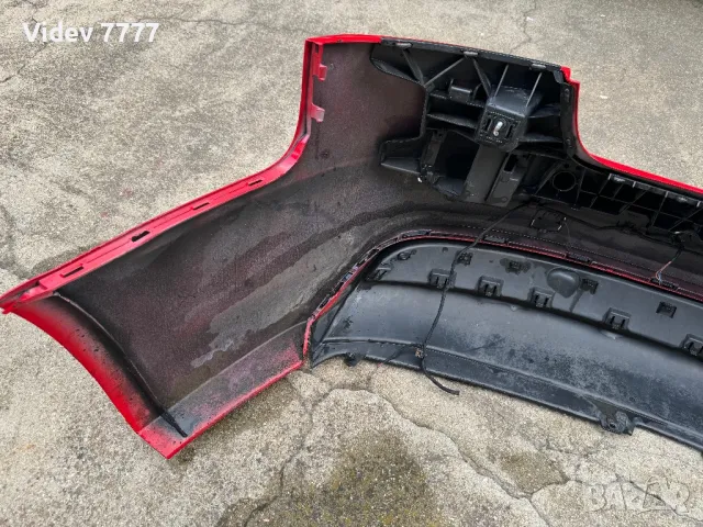 Задна броня Audi A5 / S5 Coupe Facelift S-line Ауди А5 С5 Купе Фейслифт С-лайн, снимка 9 - Аксесоари и консумативи - 47984422