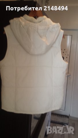 ДАМСКА ГРЕЙКА С ПОЛАР, снимка 3 - Суичъри - 28450404